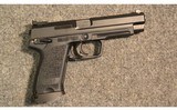 Heckler & Koch ~ USP Expert ~ .40 S&W - 1 of 3