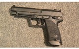 Heckler & Koch ~ USP Expert ~ .40 S&W - 2 of 3