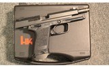 Heckler & Koch ~ USP Expert ~ .40 S&W - 3 of 3