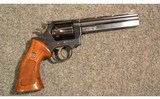 Dan Wesson ~ 15-2 ~ .357 Magnum - 1 of 3