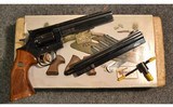Dan Wesson ~ 15-2 ~ .357 Magnum - 3 of 3