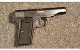 Browning ~ 1955 ~ .380 ACP - 1 of 2
