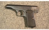 Browning ~ 1955 ~ .380 ACP - 2 of 2