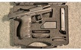 Heckler & Koch ~ P30 ~ 9mm Luger - 3 of 3