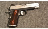 Sig Sauer ~ 1911 C3 ~ .45 Auto - 1 of 3