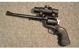 Ruger ~ NM Super Blackhawk ~ .44 Magnum - 2 of 2