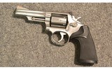 Smith & Wesson ~ 66-2 ~ .357 Magnum - 2 of 2