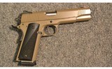 Kimber ~ Custom LW ~ 9mm Luger - 1 of 3
