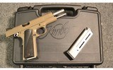 Kimber ~ Custom LW ~ 9mm Luger - 3 of 3