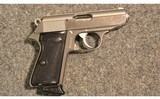 waltherppk/s.380 acp