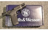 Smith & Wesson ~ Shield EZ ~ .30 Super Carry - 3 of 3