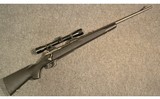winchester70 featherweight (youth stock).30 06 sprg