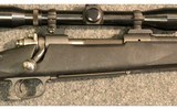 Winchester ~ 70 Featherweight (Youth Stock) ~ .30-06 Sprg - 3 of 11