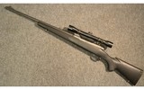 Winchester ~ 70 Featherweight (Youth Stock) ~ .30-06 Sprg - 11 of 11