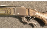 Ruger ~ No.1 ~ 7mm STW - 8 of 11