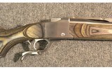 Ruger ~ No.1 ~ 7mm STW - 3 of 11