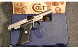 Colt ~ Colt 22 ~ .22 Long Rifle - 3 of 3