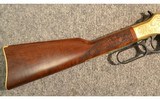 Henry ~ Custom H004 ~ .22 S,L,LR - 2 of 11