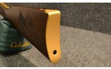 Henry ~ Custom H004 ~ .22 S,L,LR - 10 of 11