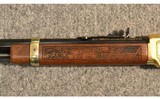 Henry ~ Custom H004 ~ .22 S,L,LR - 6 of 11
