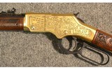 Henry ~ Custom H004 ~ .22 S,L,LR - 8 of 11