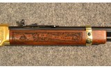 Henry ~ Custom H004 ~ .22 S,L,LR - 4 of 11