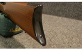 Winchester ~ 1885 LTD Trad. Hunter ~ .45-70 Gov't - 10 of 11