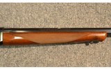 Winchester ~ 1885 LTD Trad. Hunter ~ .45-70 Gov't - 4 of 11