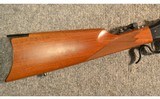 Winchester ~ 1885 LTD Trad. Hunter ~ .45-70 Gov't - 2 of 11