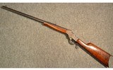 J.Stevens ~ Ideal Mod. 44 ~ .25-20 Single Shot - 11 of 11