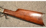 J.Stevens ~ Ideal Mod. 44 ~ .25-20 Single Shot - 9 of 11