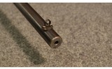 J.Stevens ~ Ideal Mod. 44 ~ .25-20 Single Shot - 5 of 11