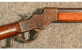 J.Stevens ~ Ideal Mod. 44 ~ .25-20 Single Shot - 3 of 11
