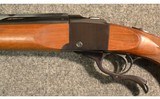 Ruger ~ No.1 ~ .30-06 Sprg - 8 of 11