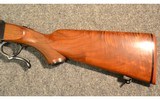 Ruger ~ No.1 ~ .30-06 Sprg - 9 of 11