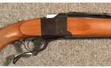 Ruger ~ No.1 ~ .30-06 Sprg - 3 of 11