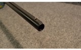 Winchester ~ Super-X Model 1 ~ 12 Gauge - 5 of 11