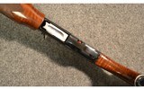 Winchester ~ Super-X Model 1 ~ 12 Gauge - 7 of 11