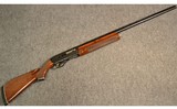 Winchester ~ Super-X Model 1 ~ 12 Gauge - 1 of 11