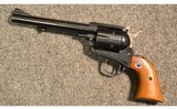 Ruger ~ Blackhawk ~ .44 Magnum - 2 of 2