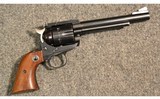 Ruger ~ Blackhawk ~ .357 Magnum - 1 of 2