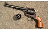 Ruger ~ Blackhawk ~ .45 Cal - 2 of 2