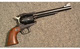 Ruger ~ Blackhawk ~ .45 Cal - 1 of 2
