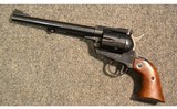 Ruger ~ Blackhawk ~ .30 Carbine - 2 of 2