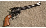 Ruger ~ Super Blackhawk ~ .44 Magnum - 1 of 2