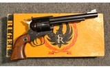 Ruger ~ Blackhawk ~ .357 Magnum - 3 of 3
