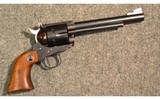 Ruger ~ Blackhawk ~ .357 Magnum - 1 of 3