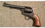 Ruger ~ Blackhawk ~ .357 Magnum - 2 of 3