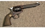 Ruger ~ Single Six ~ .22 Cal - 1 of 2