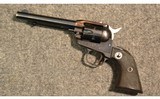Ruger ~ Single Six ~ .22 Cal - 2 of 2